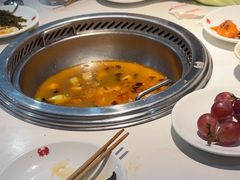 -七欣天香辣蟹火锅(万达广场店)