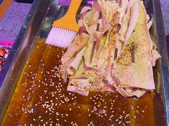 -多嘴超级肉蟹煲(欧亚卖场店)