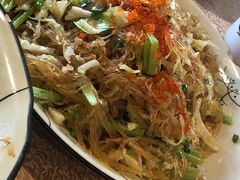 -崖口红树林海鲜餐厅