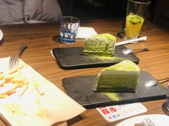 -必胜客(八一店)