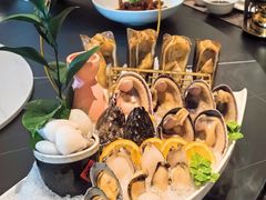 -鼎泰亨·海鲜牛肉餐厅(滨江店)