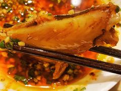 深海耗儿鱼-锦城印象火锅(天府三街店)