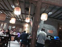 -南京大牌档(凯德大峡谷店)