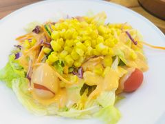 -萨莉亚意式餐厅(彩悦城店)