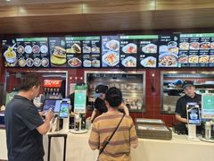 -魏家凉皮(解放路火车站店)