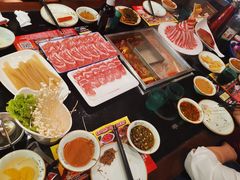 -重庆德忆火锅（龙南街3店）(渝水岸餐饮)