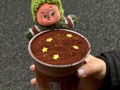 -红楼HONGLOU Gelato(淮海中路店)