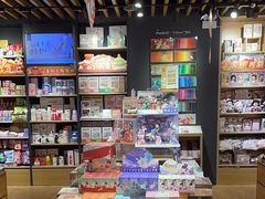 -九木杂物社(大族广场店)