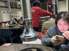 -江城二当家烤牛肉(莲塘新村店)