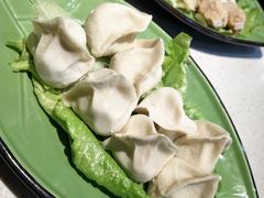 -一叶一世界·素食餐厅(锦华万达店)