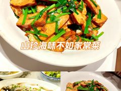 -蟹天蟹地农家菜·阳澄湖大闸蟹(浅水湾店)