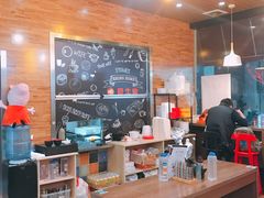大堂-犀牛家猪排