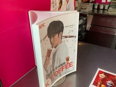 -肯德基(蓝桥店)