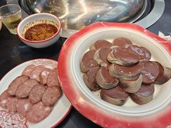 -高家小院铁锅炖大鹅(哈西高铁站店)