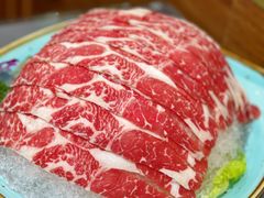 4A和牛肉-金龙·打边炉(武进路店)