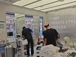 -PE SALON