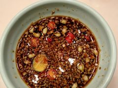 自助蘸料-润园四季椰子鸡火锅(南山海岸城店)