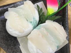 -真情鲍鱼海鲜汤