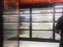 -金张掖麻辣烫(凤城一路店)