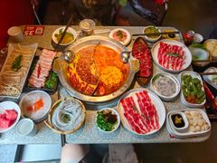 -大龙燚火锅(太古里店)