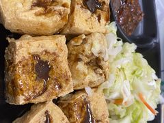 台湾泡菜臭豆腐-郭爸烧仙草(西航·潭人街店)
