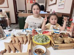 -磁州卤面·地标邯郸菜(97年创始店)
