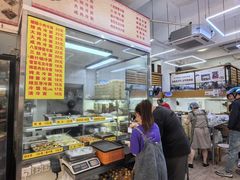 -玉华饮食店(茅台路店)