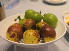 -望海湾北塘海鲜·天津菜(北塘店)