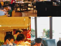 -北京中国大饭店