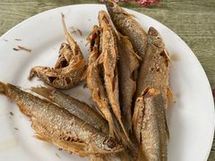 -庆岭迎宾园正宗活鱼馆