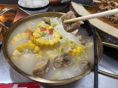 -阿昌白族石板烧(大理古城店)