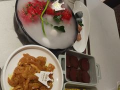 -川越泰火锅(吉利大厦店)
