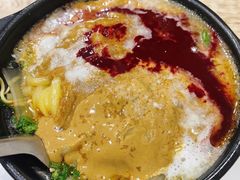 -蜀王砂锅总店