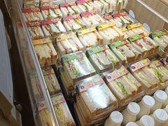 -85度C(南京龙江店)