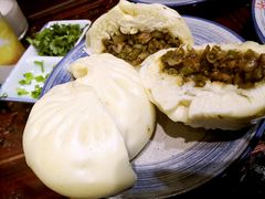 山东酱肉包-小铫鸡汤