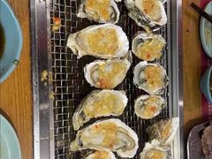 -蚝英雄鲜蚝自助专门店(长楹天街直营店)