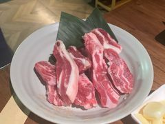 -九畋町和牛黑牛烤肉料理(三里屯3·3大厦店)