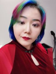 点击看大图 -KEIVON HAIR·崎宏