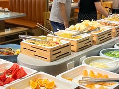 -万物生江北老火锅(海骏达店)
