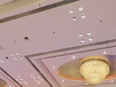 -深圳福田香格里拉大酒店