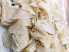 -筋饼豆腐脑一绝