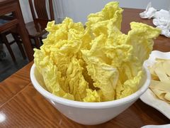 -岳合轩老北京涮肉