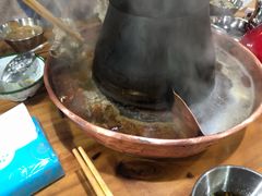 -东镇老火锅(长春路首店)