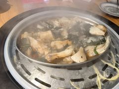 -阿鸡鱼庄·顺德鲜蒸小炒(亚运村店)