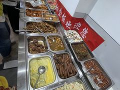 -小红帽自助盒饭(故宫大帅府店)
