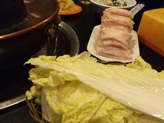 -将台涮肉(酒仙桥店)