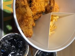 -麦当劳(普陀长途客运中心店)
