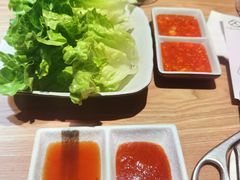 -久苑烧肉(世界城广场店)