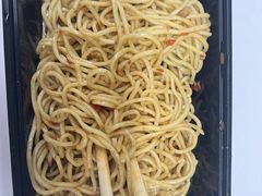 -乔伯凉面(白沙路店)