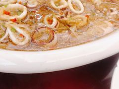 -谊荣海鲜大牌档(石湖店)